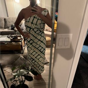 Size medium Zara dress